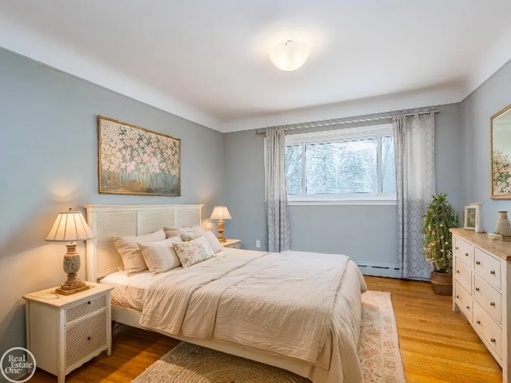 6026 Via Toscana Street Troy City, MI 48085