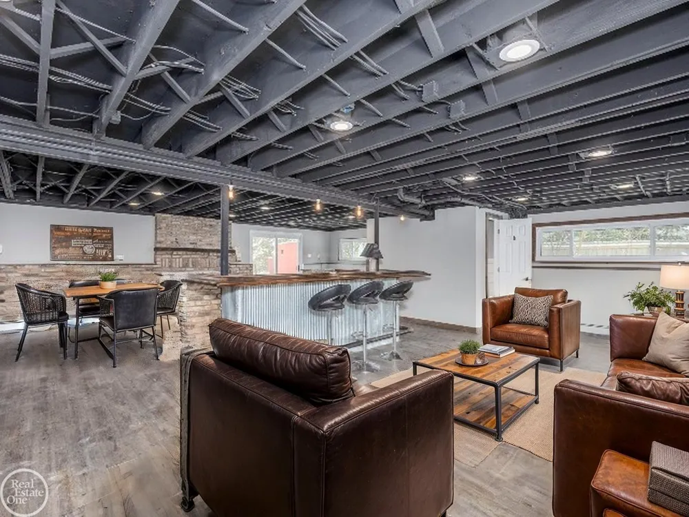 6026 Via Toscana Street Troy City, MI 48085