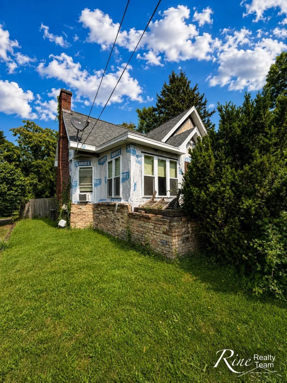 121 S Barton Street New Buffalo City, MI 49117