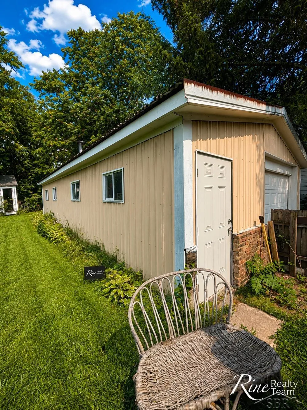 121 S Barton Street New Buffalo City, MI 49117