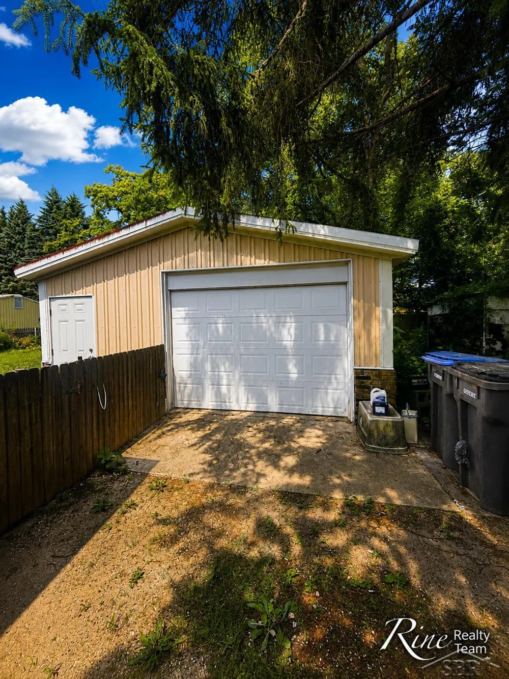 121 S Barton Street New Buffalo City, MI 49117