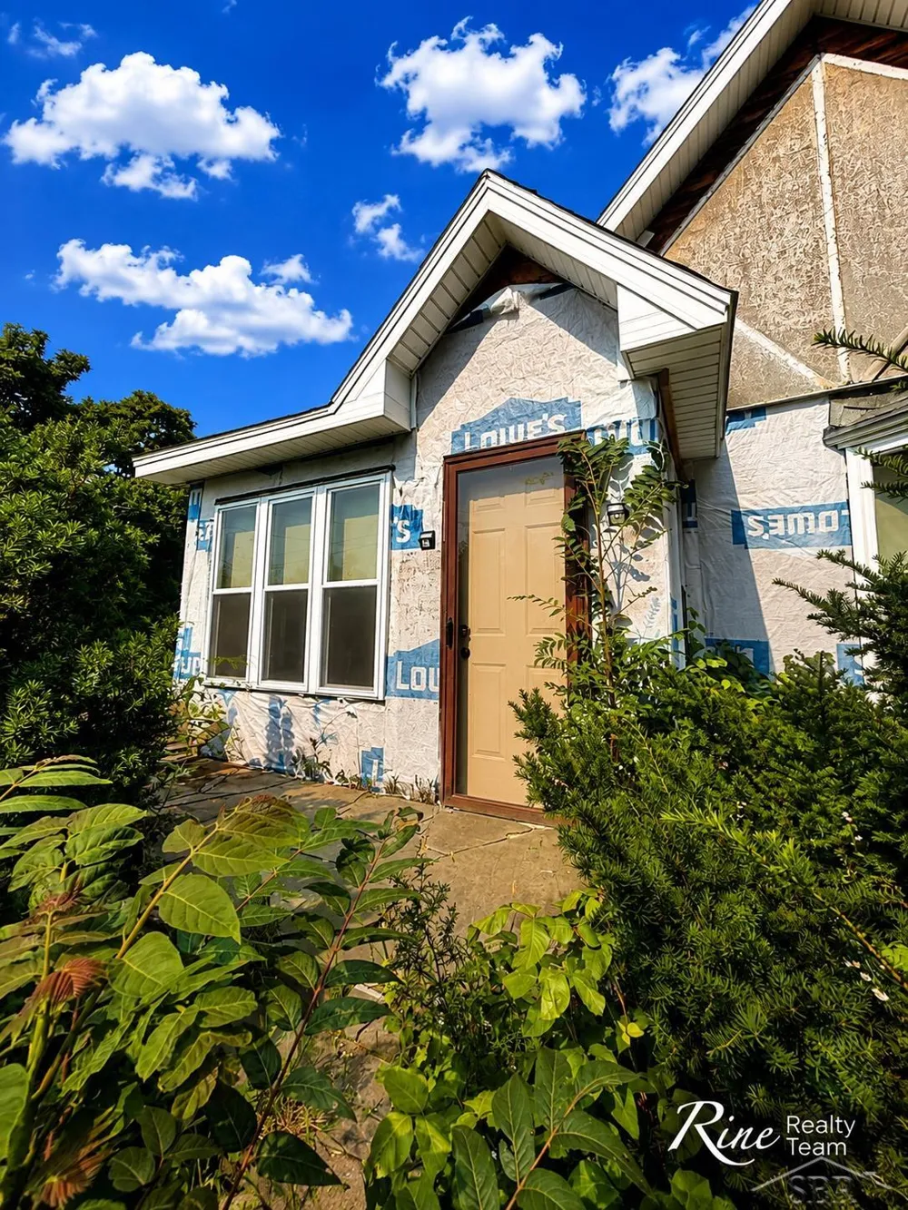 121 S Barton Street New Buffalo City, MI 49117