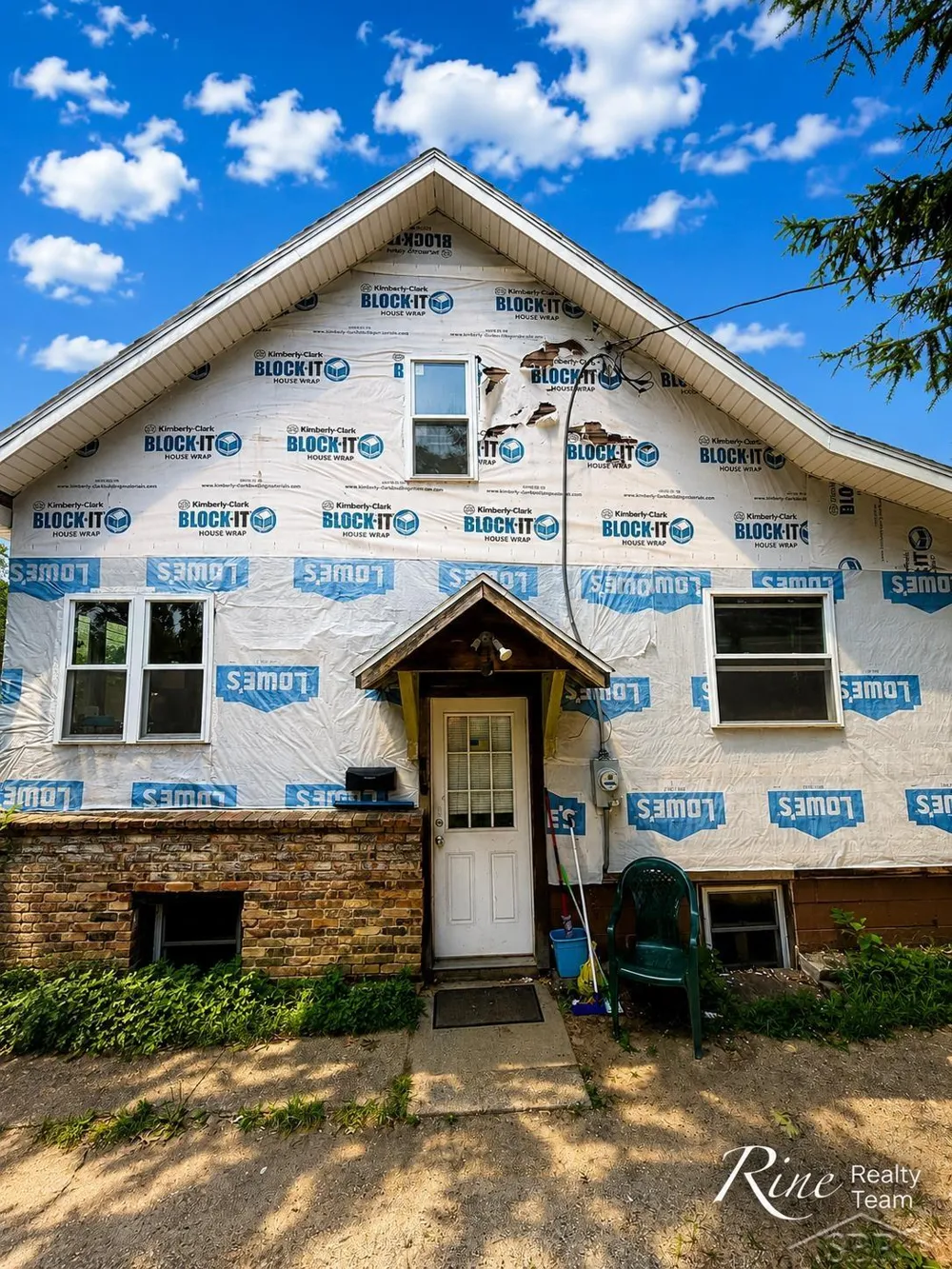 121 S Barton Street New Buffalo City, MI 49117