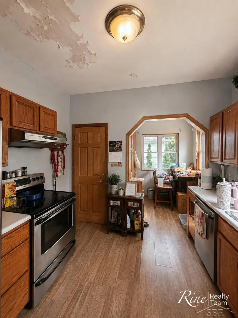 121 S Barton Street New Buffalo City, MI 49117