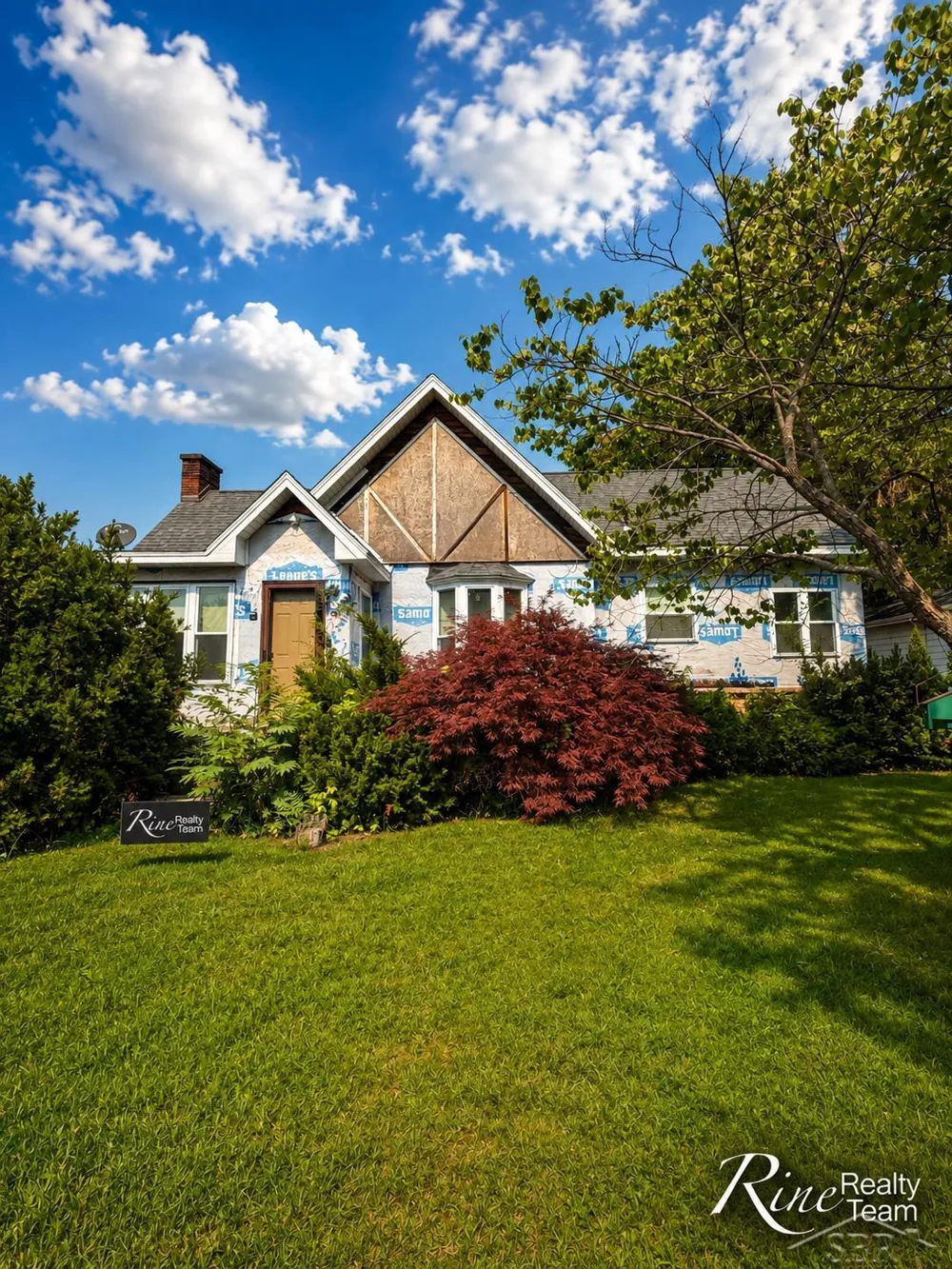 121 S Barton Street New Buffalo City, MI 49117