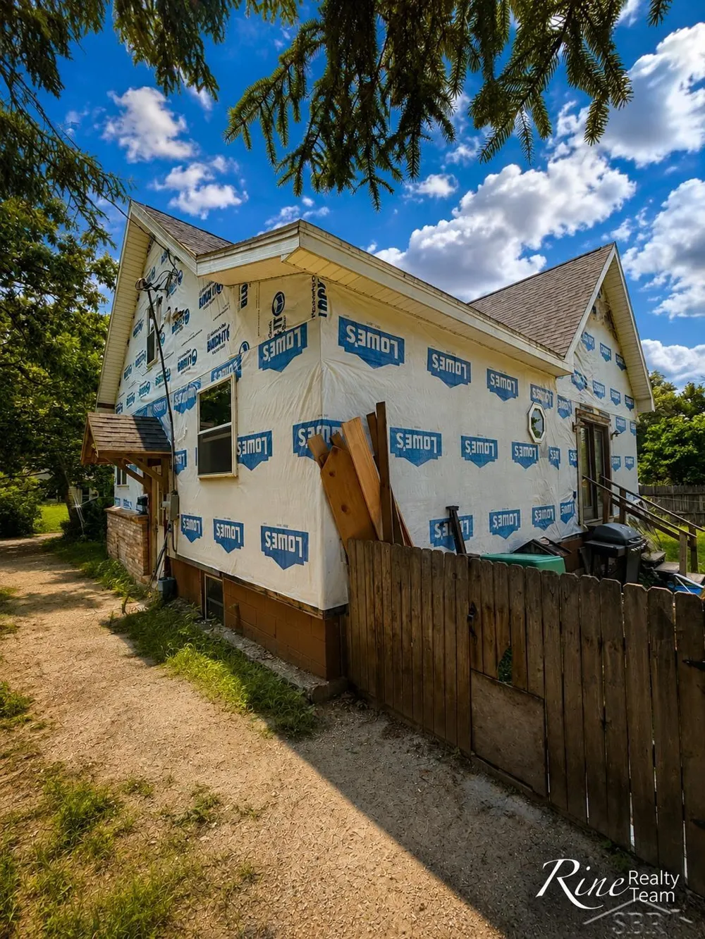 121 S Barton Street New Buffalo City, MI 49117