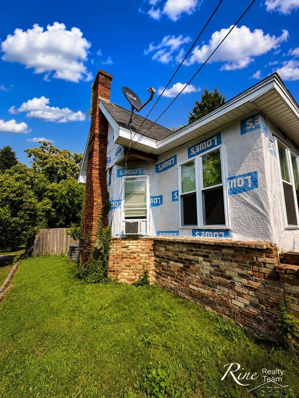 121 S Barton Street New Buffalo City, MI 49117