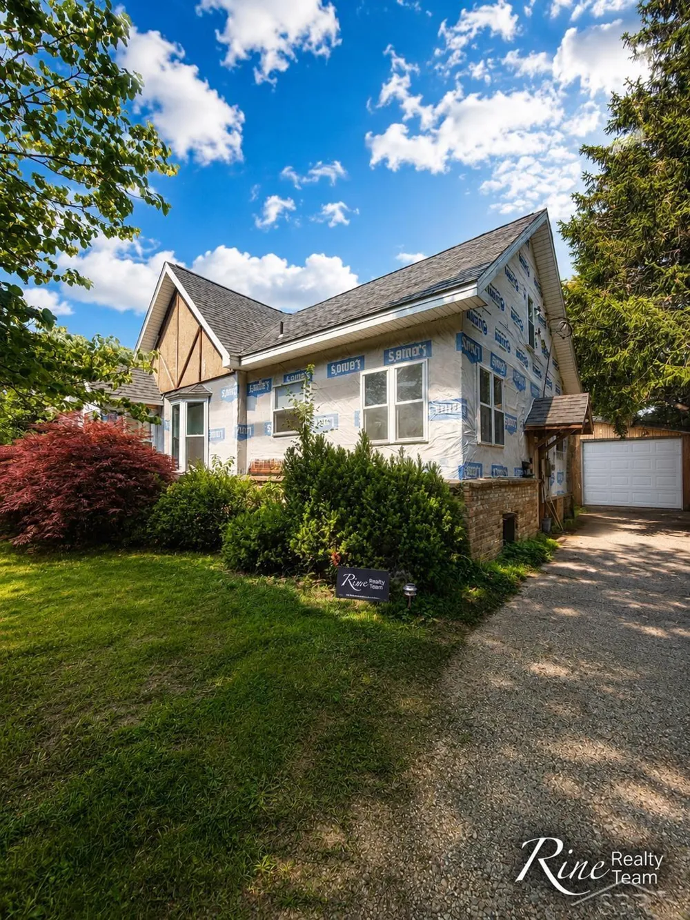 121 S Barton Street New Buffalo City, MI 49117