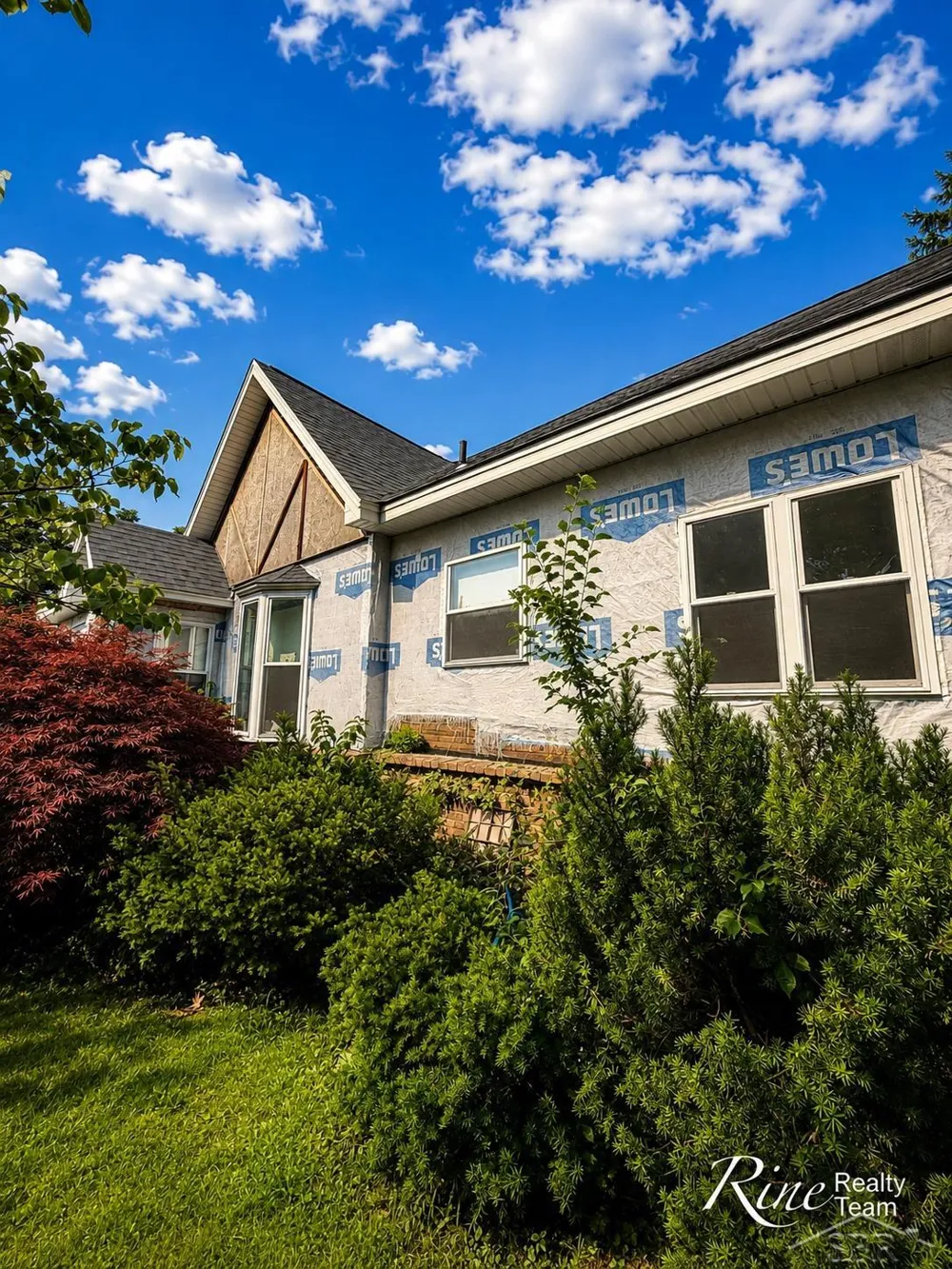 121 S Barton Street New Buffalo City, MI 49117