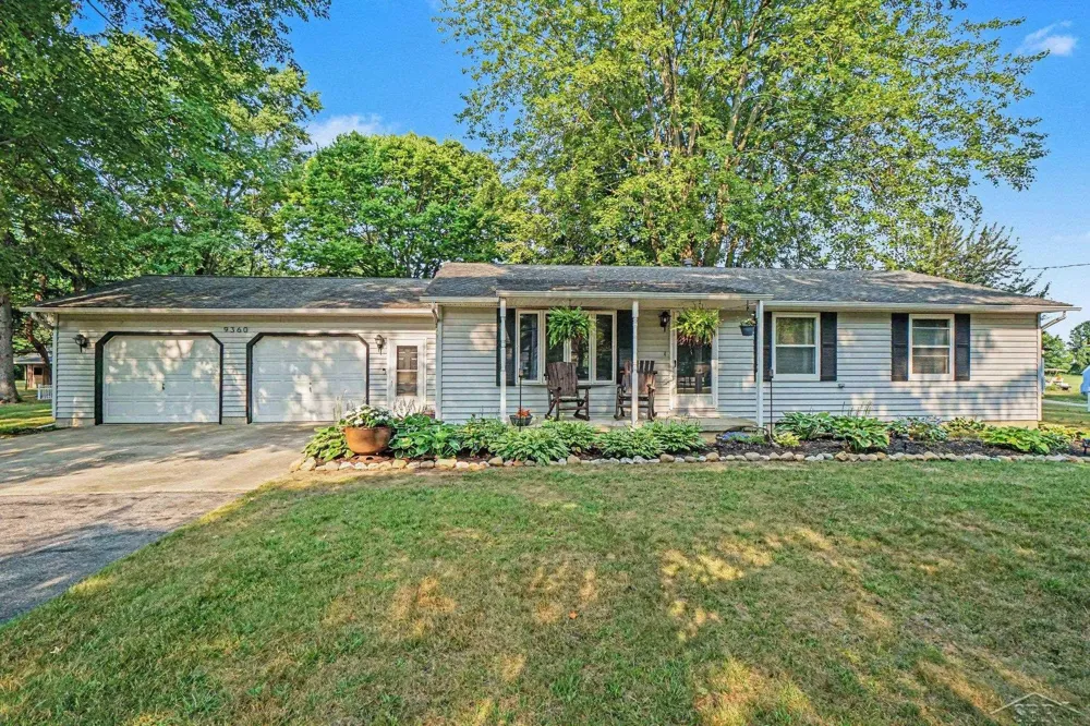9360 Sheridan Road Albee Township, MI 48417
