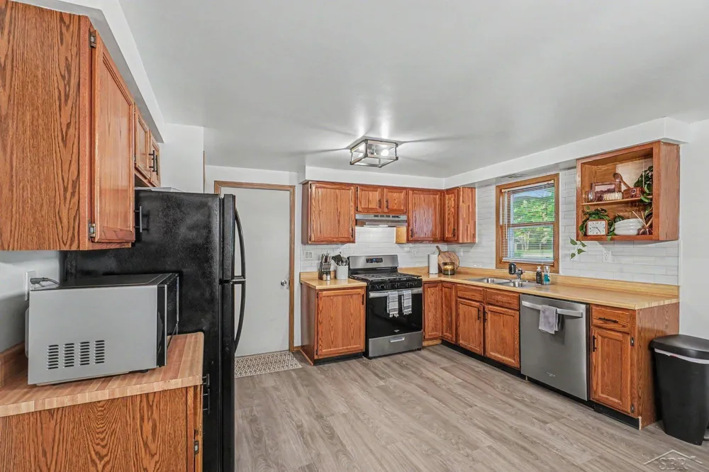 9360 Sheridan Road Albee Township, MI 48417