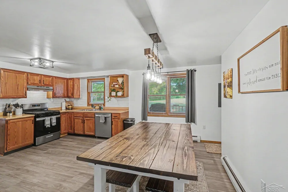9360 Sheridan Road Albee Township, MI 48417