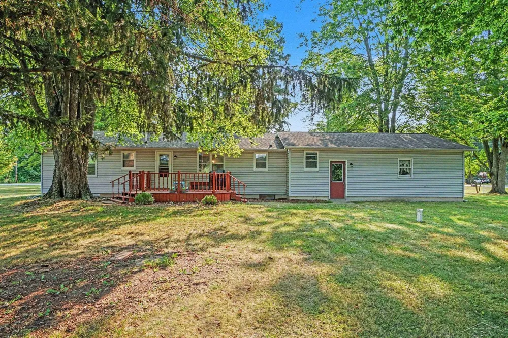 9360 Sheridan Road Albee Township, MI 48417