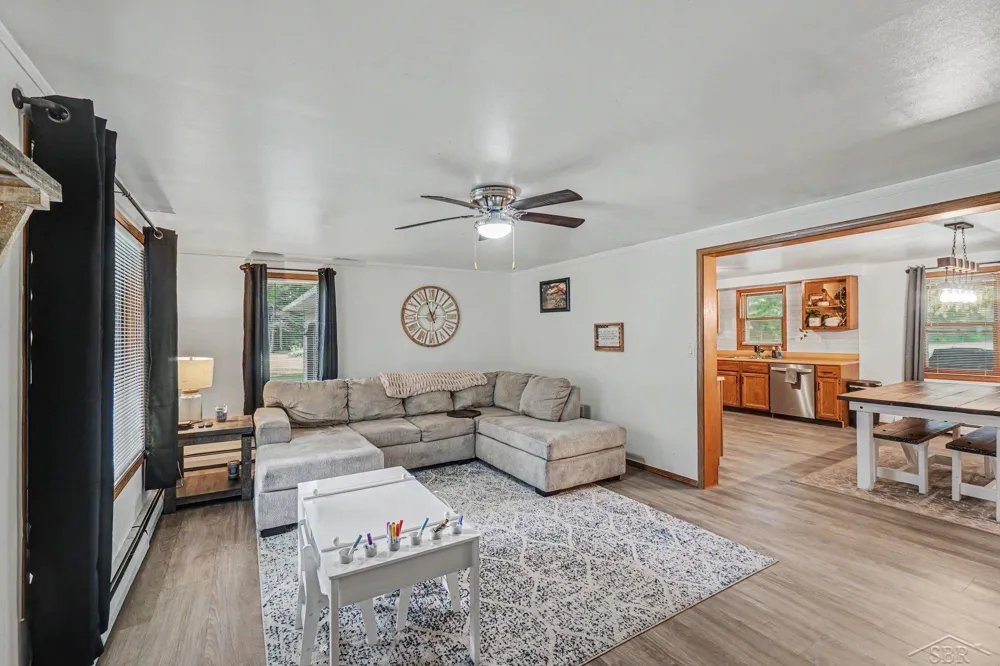 9360 Sheridan Road Albee Township, MI 48417