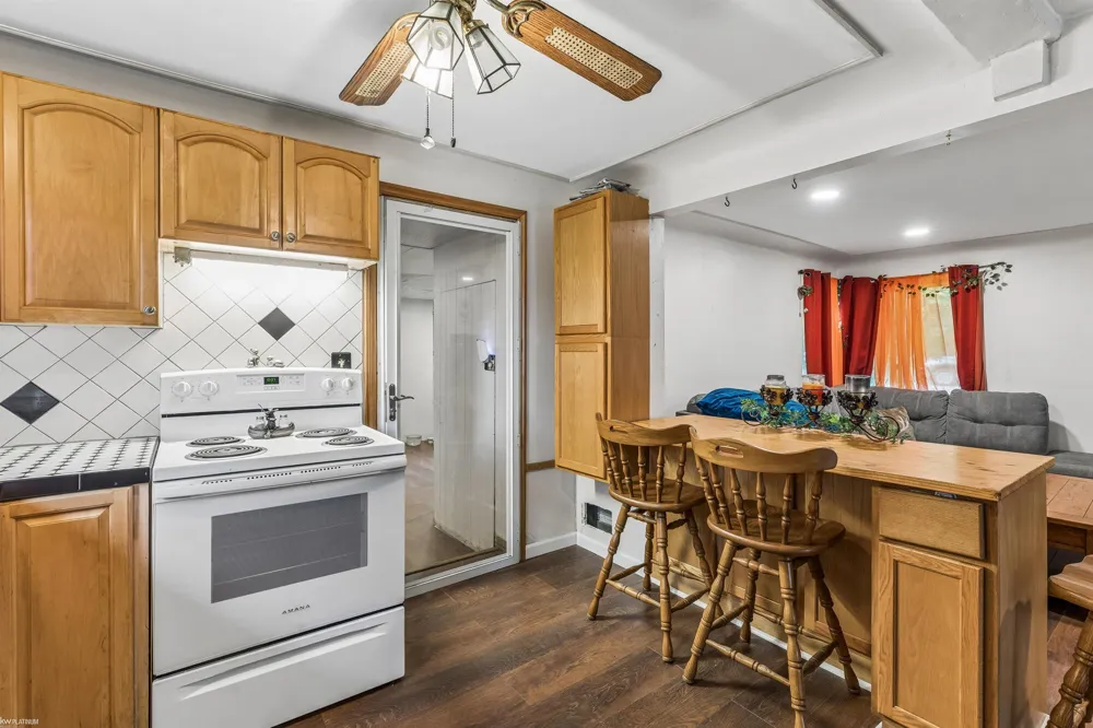 133 Murphy Drive St Clair Township, MI 48079