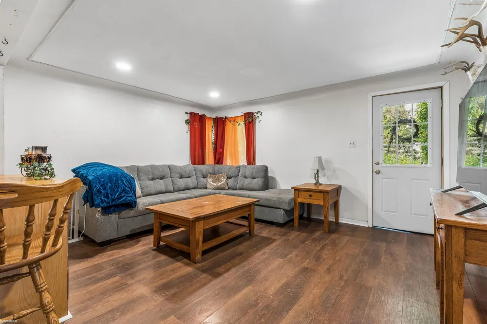 133 Murphy Drive St Clair Township, MI 48079