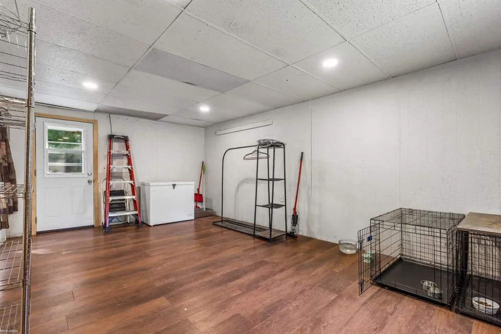 133 Murphy Drive St Clair Township, MI 48079