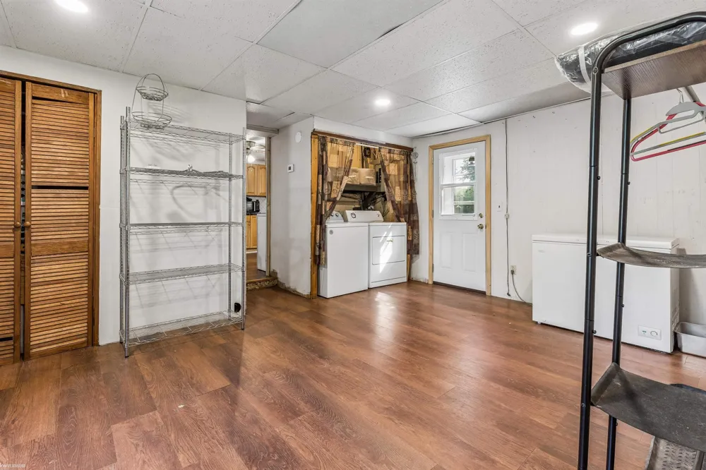 133 Murphy Drive St Clair Township, MI 48079