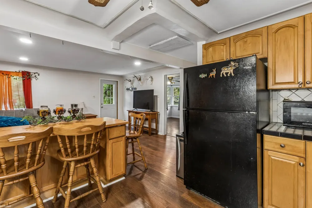 133 Murphy Drive St Clair Township, MI 48079