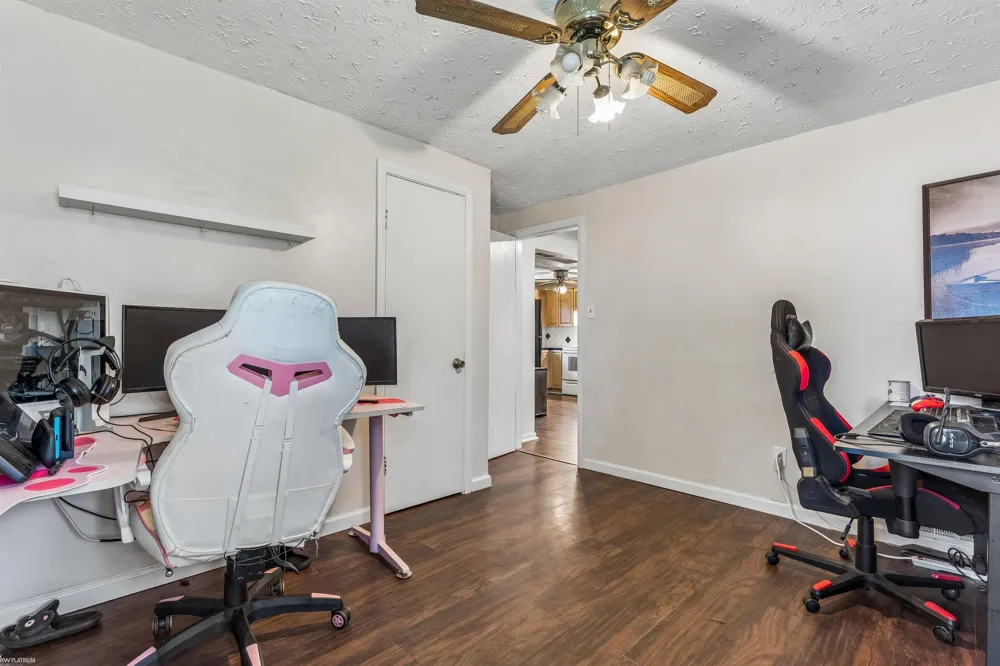 133 Murphy Drive St Clair Township, MI 48079