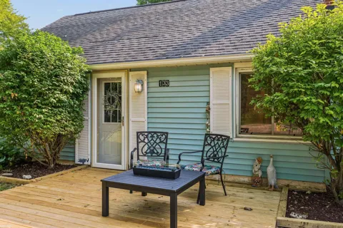 133 Murphy Drive