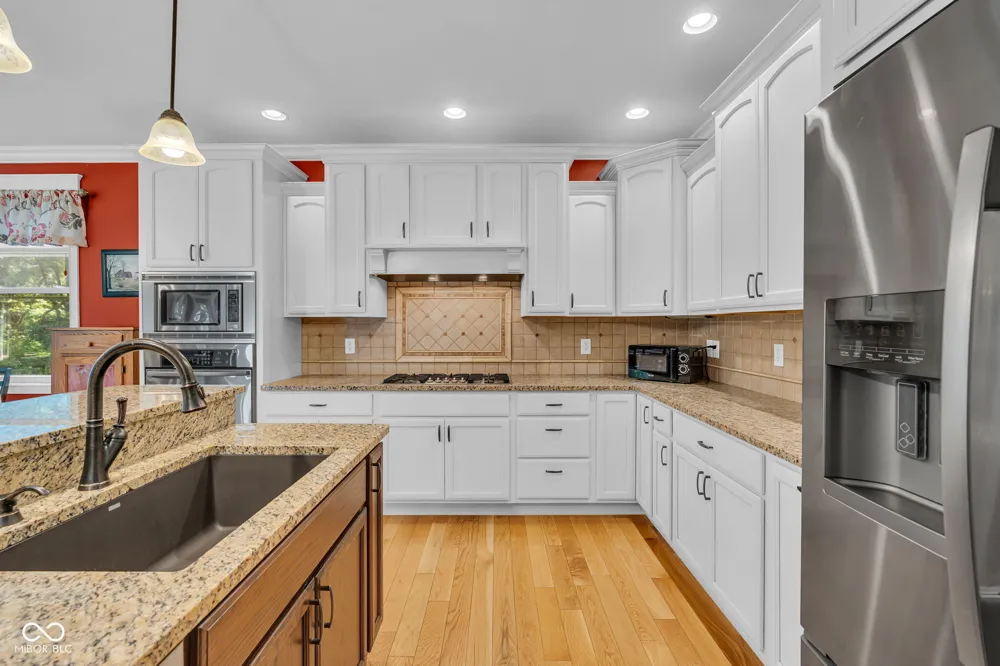 937 Evensview Drive Greencastle, IN 46135