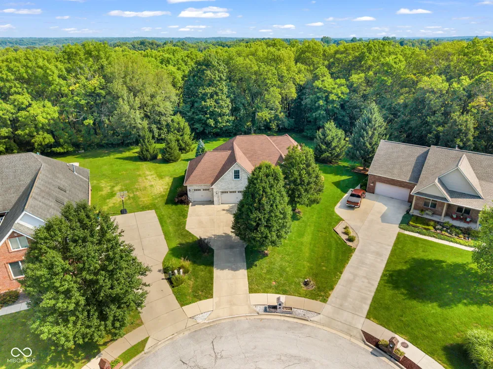 937 Evensview Drive Greencastle, IN 46135