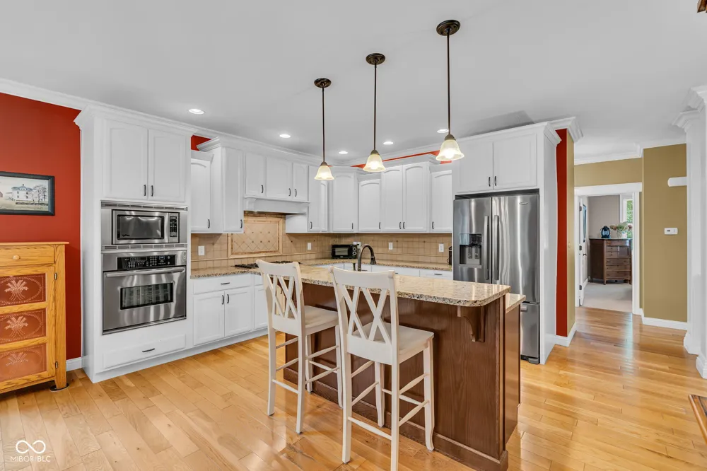 937 Evensview Drive Greencastle, IN 46135