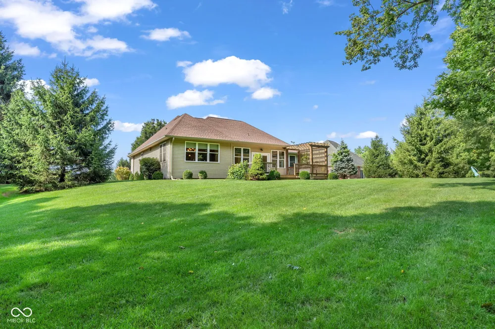 937 Evensview Drive Greencastle, IN 46135