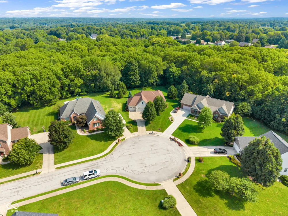 937 Evensview Drive Greencastle, IN 46135