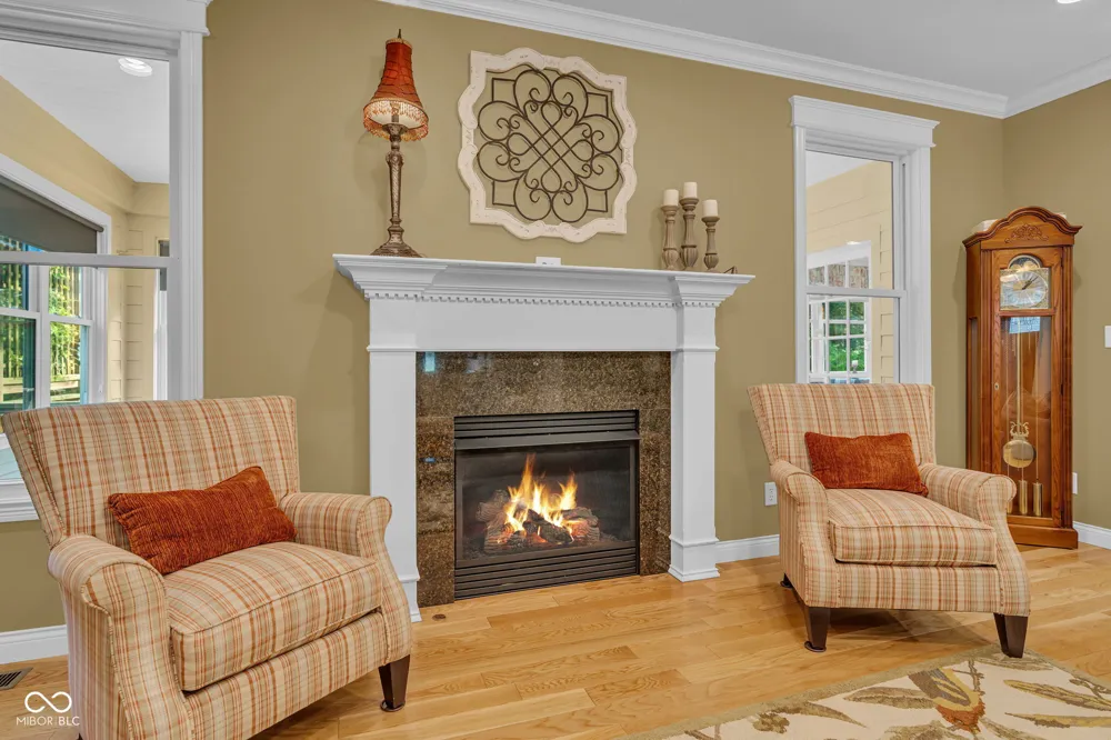 937 Evensview Drive Greencastle, IN 46135