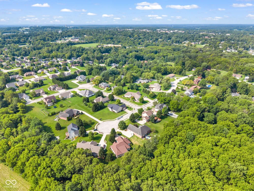 937 Evensview Drive Greencastle, IN 46135