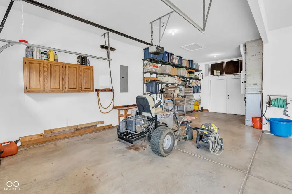 937 Evensview Drive Greencastle, IN 46135