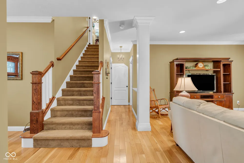 937 Evensview Drive Greencastle, IN 46135