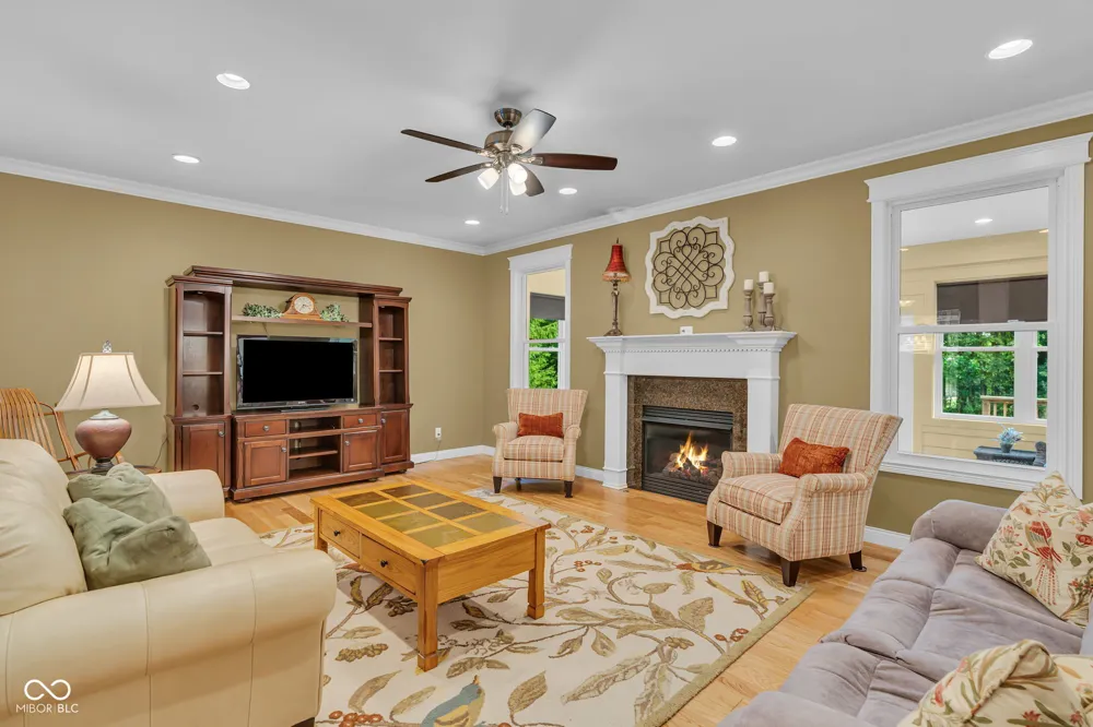 937 Evensview Drive Greencastle, IN 46135