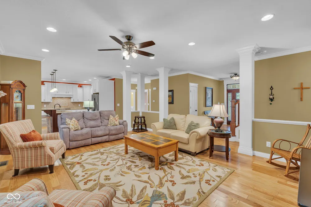 937 Evensview Drive Greencastle, IN 46135