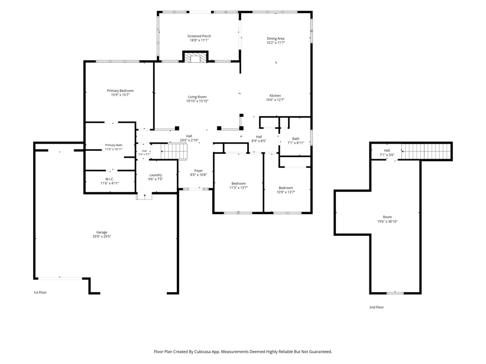 937 Evensview Drive Greencastle, IN 46135