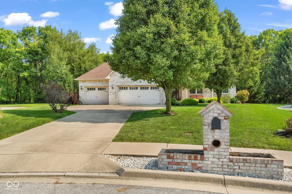 937 Evensview Drive Greencastle, IN 46135