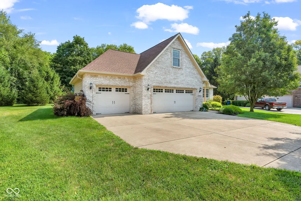 937 Evensview Drive Greencastle, IN 46135