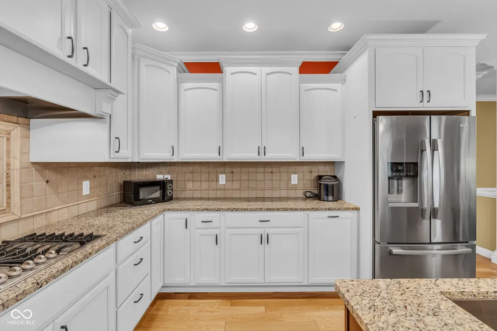 937 Evensview Drive Greencastle, IN 46135