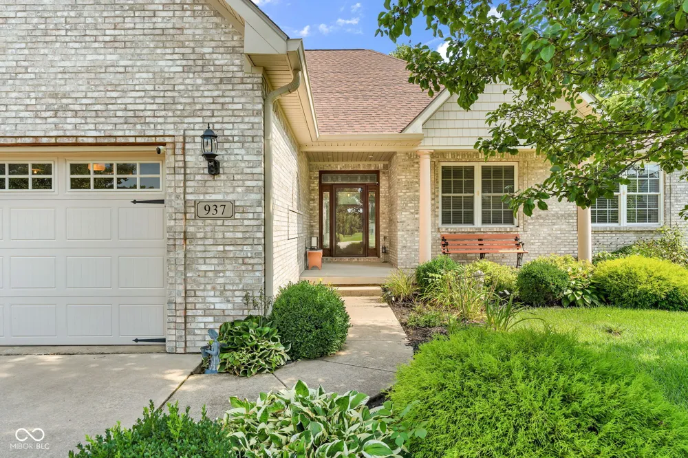 937 Evensview Drive Greencastle, IN 46135