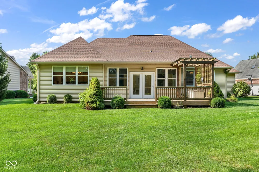 937 Evensview Drive Greencastle, IN 46135