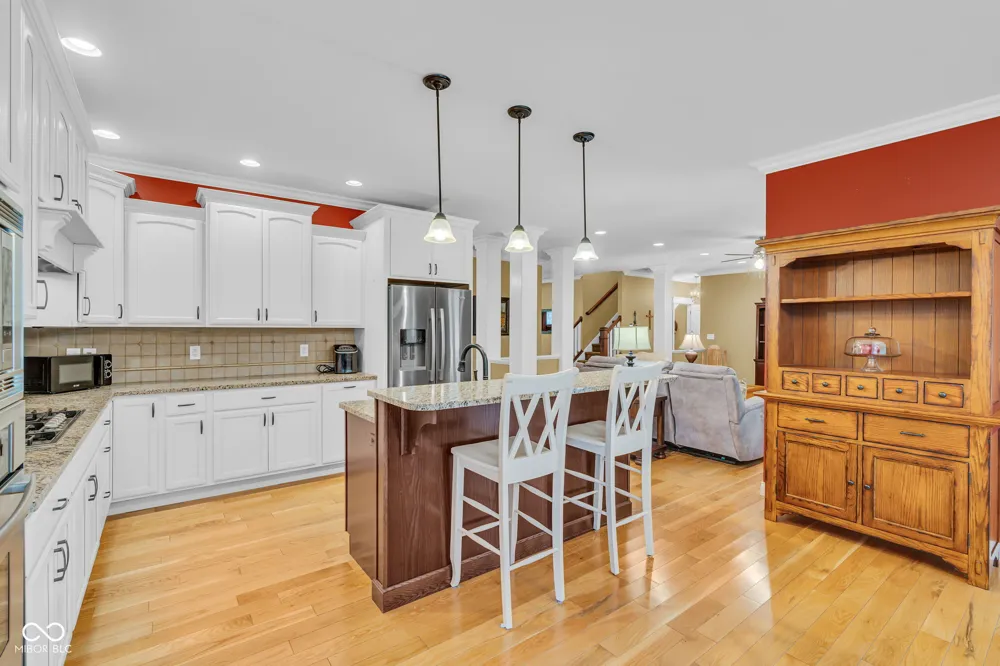 937 Evensview Drive Greencastle, IN 46135