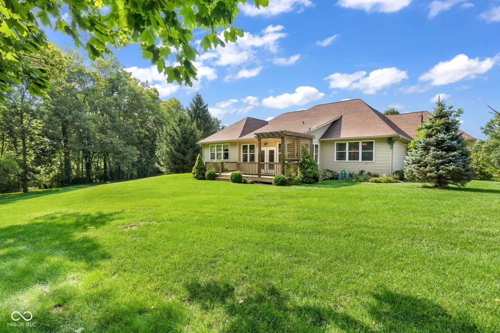 937 Evensview Drive Greencastle, IN 46135