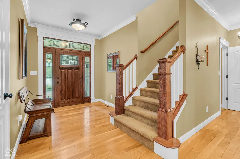 937 Evensview Drive Greencastle, IN 46135