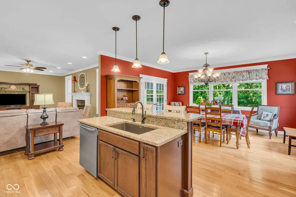 937 Evensview Drive Greencastle, IN 46135