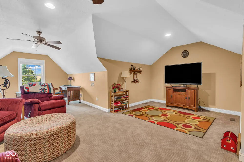 937 Evensview Drive Greencastle, IN 46135
