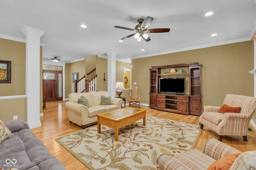 937 Evensview Drive Greencastle, IN 46135