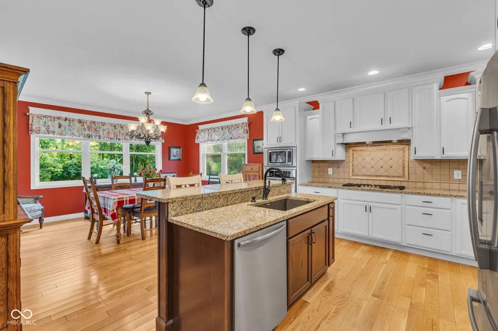 937 Evensview Drive Greencastle, IN 46135