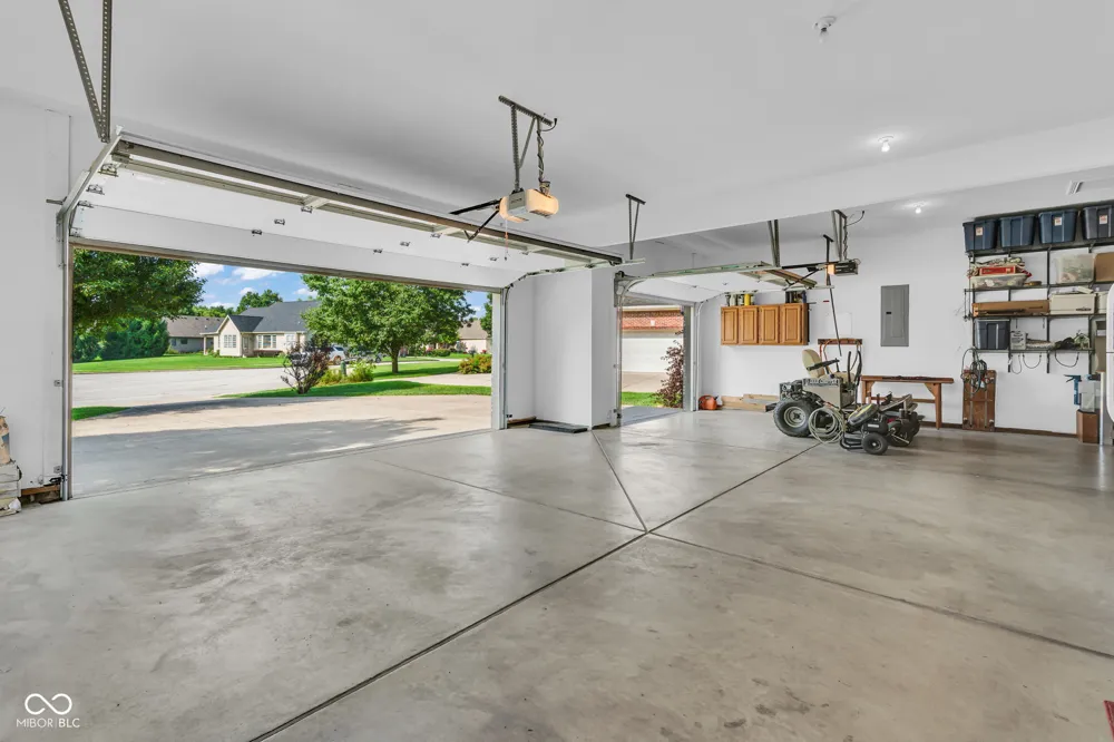 937 Evensview Drive Greencastle, IN 46135